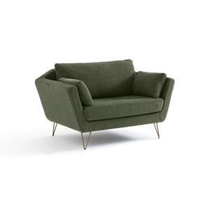 LA REDOUTE INTERIEURS Fauteuil XL recycled polyester, Topim