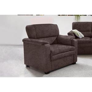 RAUM.ID Fauteuil met binnenvering