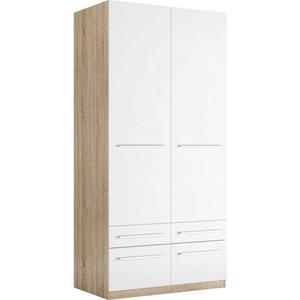 priess Drehtürenschrank "Barcelona"