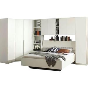 rauch Schrank-Set "Memphis", 5-teilig