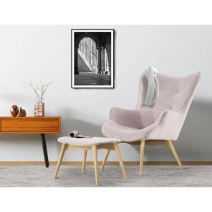 COUCH ♥ Fauteuil Ducon naar keuze met of zonder hocker, couch favorieten