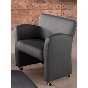 Exxpo - sofa fashion Fauteuil Intenso Breedte 66 cm