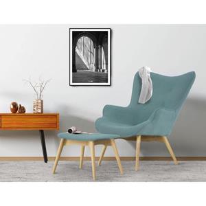 COUCH ♥ Fauteuil Ducon naar keuze met of zonder hocker, couch favorieten