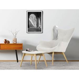 COUCH ♥ Fauteuil Ducon naar keuze met of zonder hocker, couch favorieten