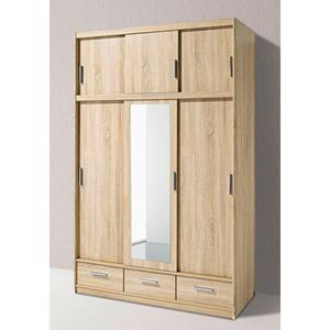 priess Kleiderschrank