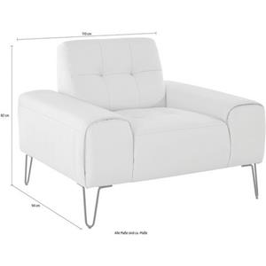Exxpo - sofa fashion Fauteuil