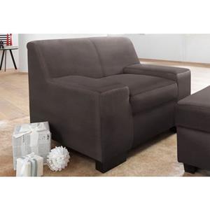 DOMO collection Fauteuil Norma