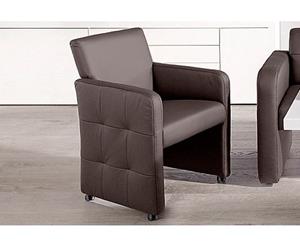 exxpo - sofa fashion Sessel "Barista", Breite 61 cm