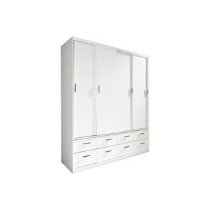 priess Kleiderschrank