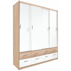 priess Kleiderschrank