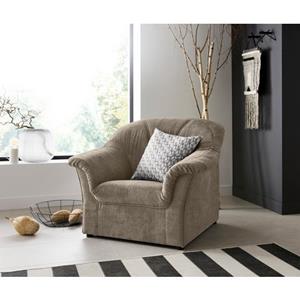 DOMO collection Fauteuil Pegnitz