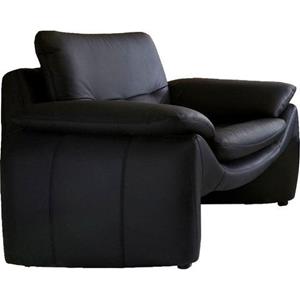 Places of Style Fauteuil Luna525 met een unieke uitstraling