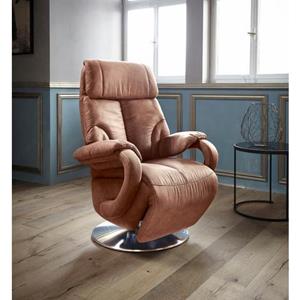 Places of Style TV-Sessel "Gisborne", in Größe M, wahlweise mit Motor und Aufstehhilfe