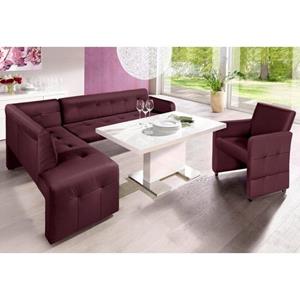 exxpo - sofa fashion Sessel "Barista", Breite 61 cm