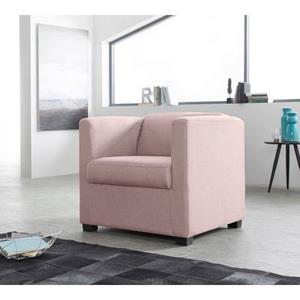 INOSIGN Sessel "Bob", in verschiedenen modernen Farben und Qualitäten