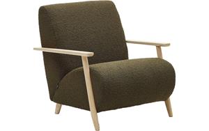 Kave Home Meghan, Fauteuil