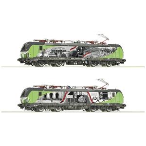 Roco 71997 H0 elektrische locomotief 193 746-5 van de SETG