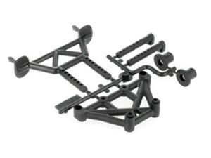 Arrma Granite body mount set (6pcs) (AR320156)