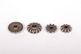 Axial Differential Gear Set (AX30390)