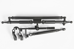 Axial AR60 Heavy Duty Steering Linkage (AX31349)