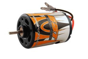 Axial 55T brushed motor