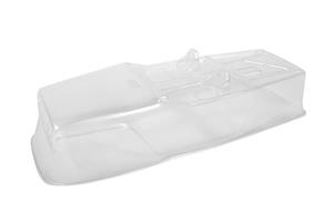 Axial Jeep Wrangler Rock Racer Body - .040 (Clear) - Body Only (AX04038)
