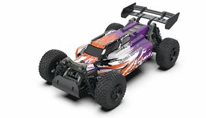 Amewi CoolRC Junior Race Buggy RC Kit