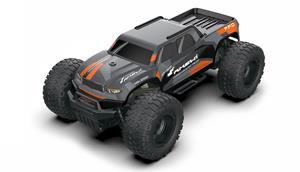 Amewi CoolRC Junior Crush Monster Truck RC Kit