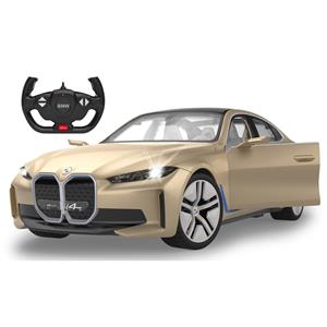 Jamara 1/14 BMW i4 Concept speelgoed auto