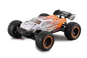 FTX Tracer 1/16 4WD Truggy RTR - Oranje