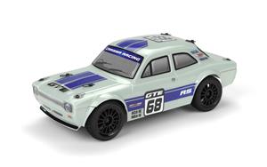 Carisma GT24 RS 4WD 1/24 Micro Rally Car RTR