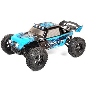 T2M Pirate Ripper electro truggy RTR (met verlichting!)