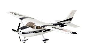 FMS Cessna 182 Sky Trainer RTF 1400mm met REFLEX GYRO