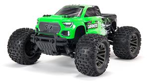 ARRMA Granite 4x4 3S BLX RTR (V3) - Groen