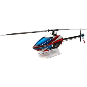 E-Flite Blade Fusion Smart 360 electro helicopter BNF