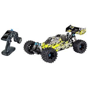 Carson King of Dirt Buggy V25 GP 1:8 RC auto Nitro Buggy RTR 2,4 GHz