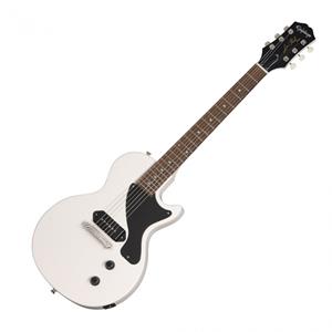 Epiphone Billie Joe Armstrong Les Paul Junior Classic White with Case