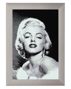 Arti Balta Diamond painting Marilyn Monroe