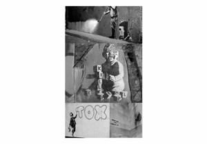 Basera Fototapete »Motiv Paneele f-A-0237-j-c«, Vliestapete