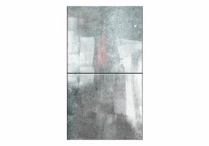 Basera Fototapete »Motiv Paneele f-A-0305-j-d«, Vliestapete