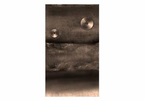 Basera Fototapete »Motiv Paneele f-A-0386-j-d«, Vliestapete