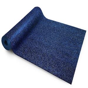 Karat Fußmatte »Granulat-Sicherheitsmatte, verschiedene Farben & Größen«, , Höhe 6 mm, Gegen Glätte