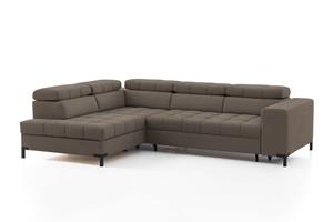 exxpo - sofa fashion Hoekbank