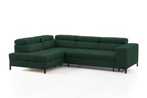 exxpo - sofa fashion Hoekbank