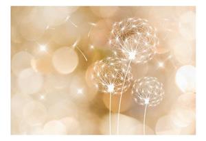 KUNSTLOFT Vliestapete »Windy Summer«, lichtbeständige Design Tapete