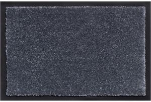 Matches21 HOME & HOBBY Fußmatte »Schmutzfangmatte schmutzabsorbierend Fußmatte 80x120 cm«, , rechteckig, Höhe 6 mm