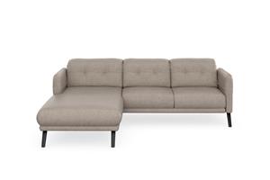 Sit&More Ecksofa Scandia, Wahlweise mit Kopfteilverstellung und Armteilfunktion