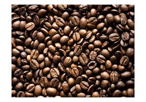 KUNSTLOFT Vliestapete »Smell of Coffee«, lichtbeständige Design Tapete
