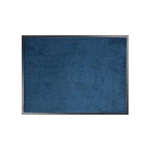 Karat Fußmatte »Schmutzfangmatte Mykonos XXl, verschiedene Farben & Größen«, , Rechteckig, Höhe 7 mm, Hohe Absorptionsfähigkeit