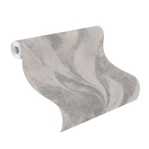 Rasch Vliestapete »Concrete«, glatt, abstrakt